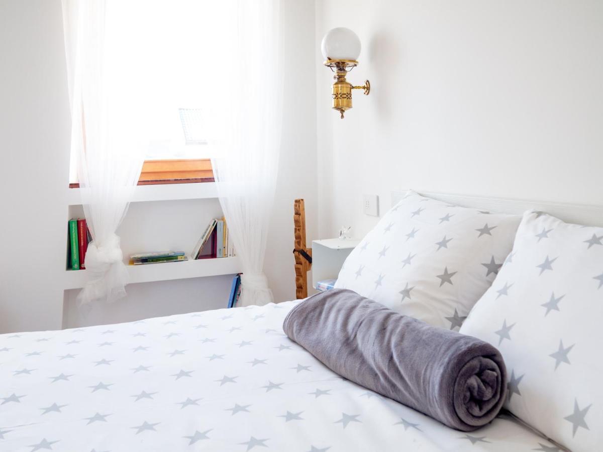 B&B Marnaecalcare Sedico Exterior foto