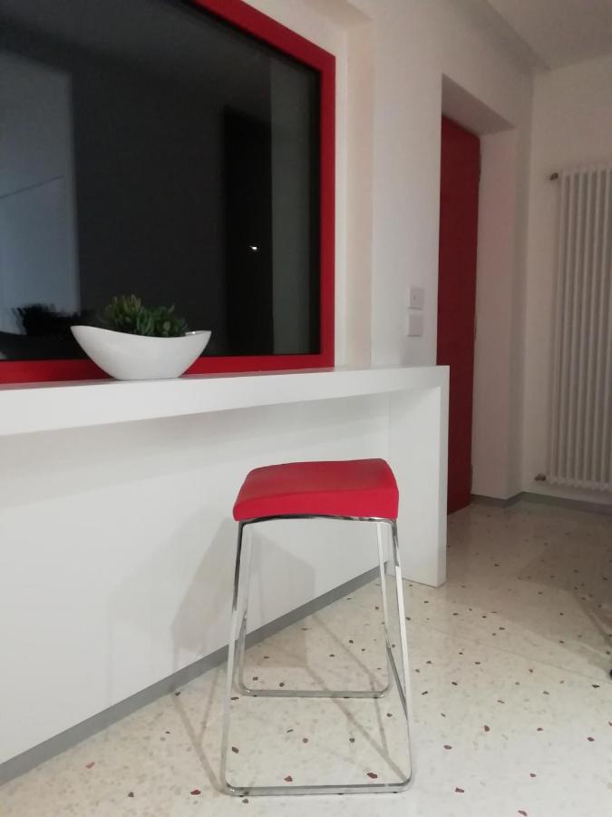 B&B Marnaecalcare Sedico Exterior foto